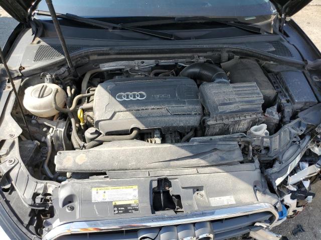 Photo 7 from auction – 2016 AUDI A3 PREMIUM with VIN WAUA7GFF3G1111356