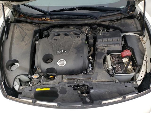 Photo 7 from auction – 2014 NISSAN MAXIMA with VIN 1N4AA5AP6EC464559