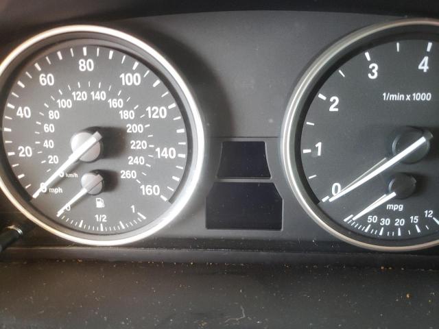 Photo 8 from auction – 2009 BMW X5 XDRIVE3 with VIN 5UXFE43529L273106