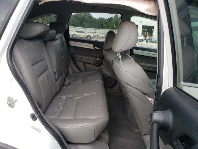 Photo 6 from auction – 2011 HONDA CR-V EXL with VIN 5J6RE4H71BL061807
