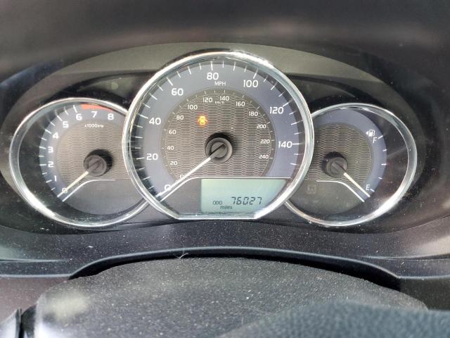 Photo 8 from auction – 2014 TOYOTA COROLLA EC with VIN 5YFBPRHE2EP081346