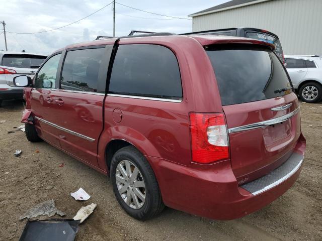 Photo 3 from auction – 2013 CHRYSLER TOWN & COU with VIN 2C4RC1BG7DR757939