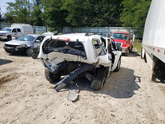 Photo 9 from auction – 2011 FORD ESCAPE XLT with VIN 1FMCU9D71BKB26139