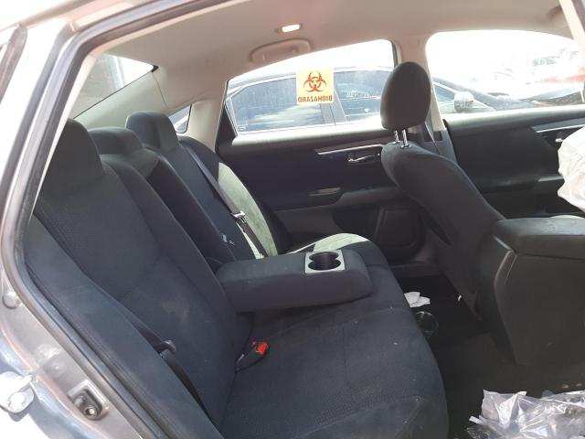Photo 6 from auction – 2014 NISSAN ALTIMA 2.5 with VIN 1N4AL3AP8EC131598