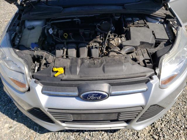Photo 7 from auction – 2013 FORD FOCUS SE with VIN 1FADP3F28DL190860