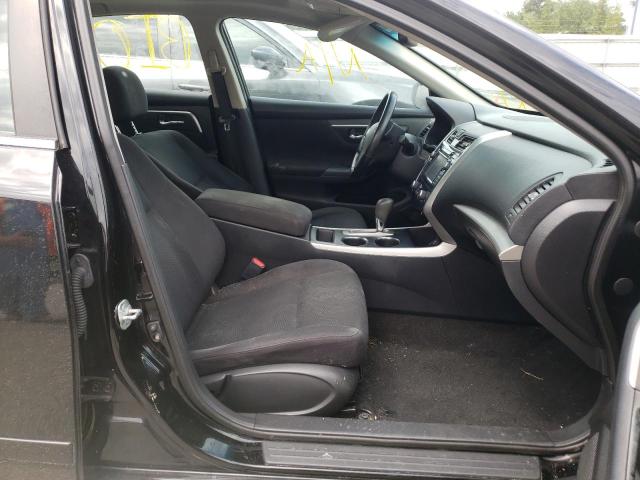 Photo 5 from auction – 2015 NISSAN ALTIMA 2.5 with VIN 1N4AL3AP2FC133932