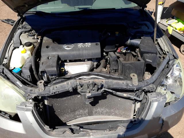 Photo 7 from auction – 2004 NISSAN ALTIMA BAS with VIN 1N4AL11D64C105848