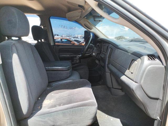 Photo 5 from auction – 2005 DODGE RAM 1500 S with VIN 1D7HA18D45S179884