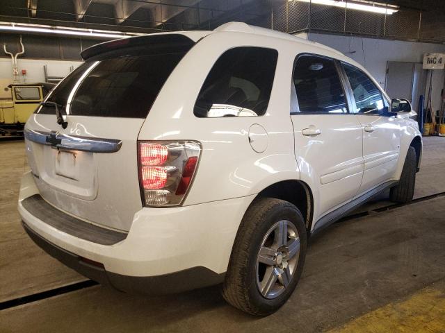 Photo 4 from auction – 2009 CHEVROLET EQUINOX LT with VIN 2CNDL33F896211988