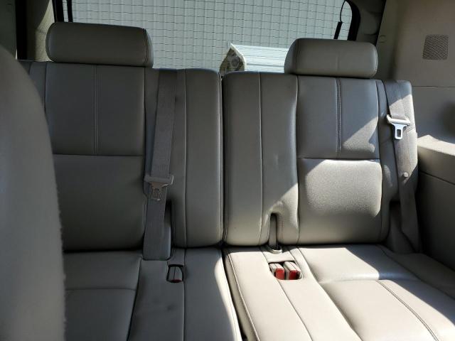 Photo 9 from auction – 2007 GMC YUKON with VIN 1GKFC13J37R358697