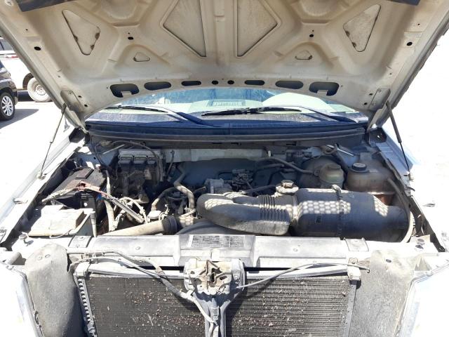 Фото 7 с аукциона – 2007 FORD F150 с VIN 1FTRF12W37KC85899