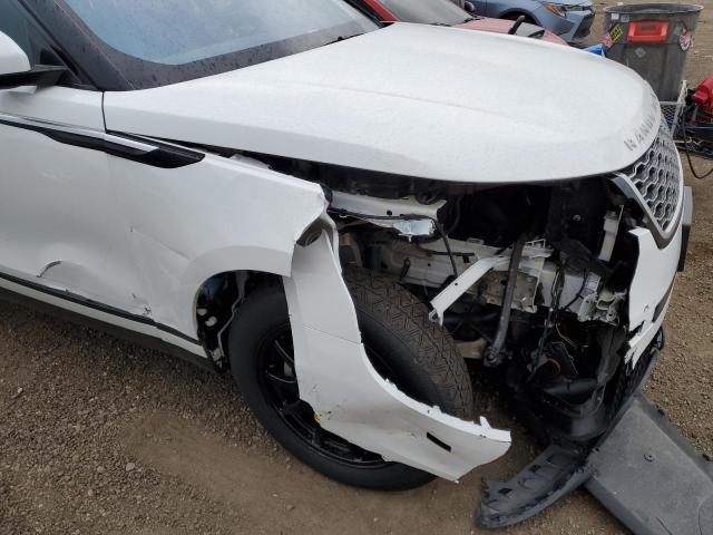 صورة رقم 9 من المزاد - 2020 LAND ROVER RANGE ROVE مع VIN SALYB2EX0LA269833