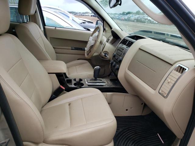 Photo 5 from auction – 2011 FORD ESCAPE LIM with VIN 1FMCU9EG4BKA73161