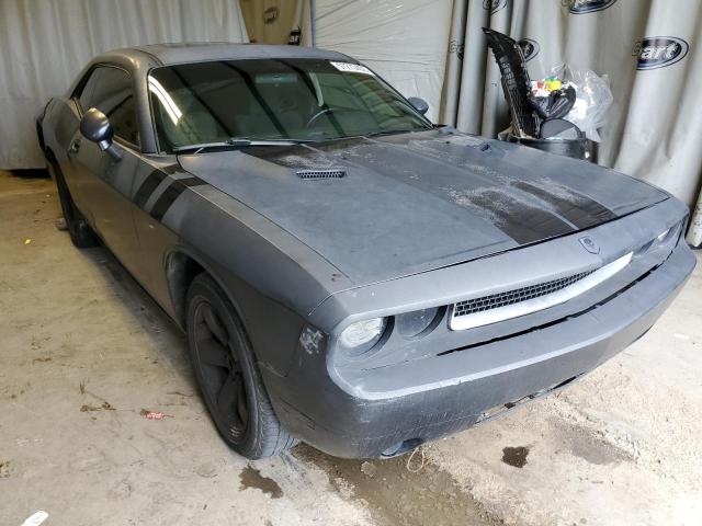 DODGE CHALLENGER 2009 with VIN 2B3LJ44VX9H502466 - Photo from auction