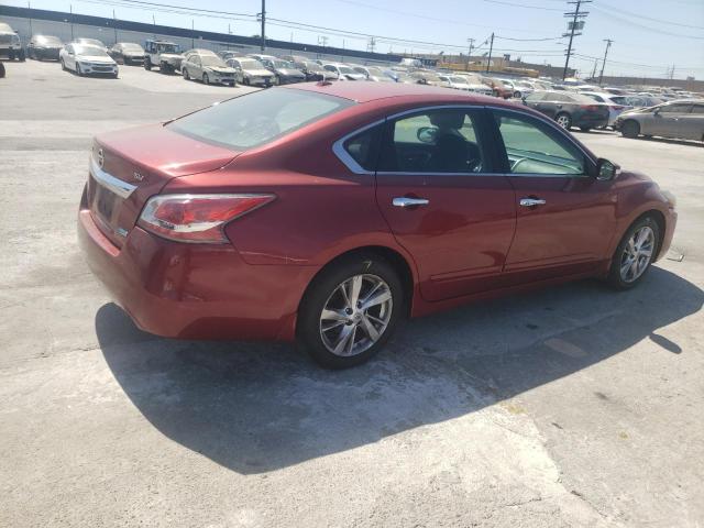 Photo 4 from auction – 2014 NISSAN ALTIMA 2.5 with VIN 1N4AL3AP7EC326365