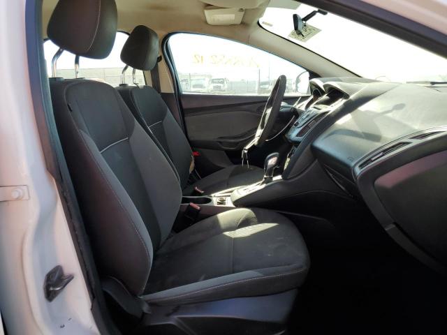 Photo 5 from auction – 2012 FORD FOCUS S with VIN 1FAHP3E29CL468635