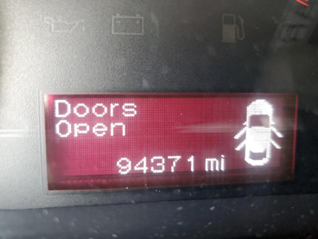 Photo 8 from auction – 2013 DODGE DART SXT with VIN 1C3CDFBA4DD345724