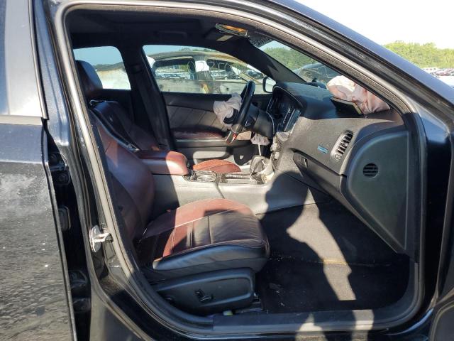 Photo 5 from auction – 2014 DODGE CHARGER R/ with VIN 2C3CDXCT2EH221509