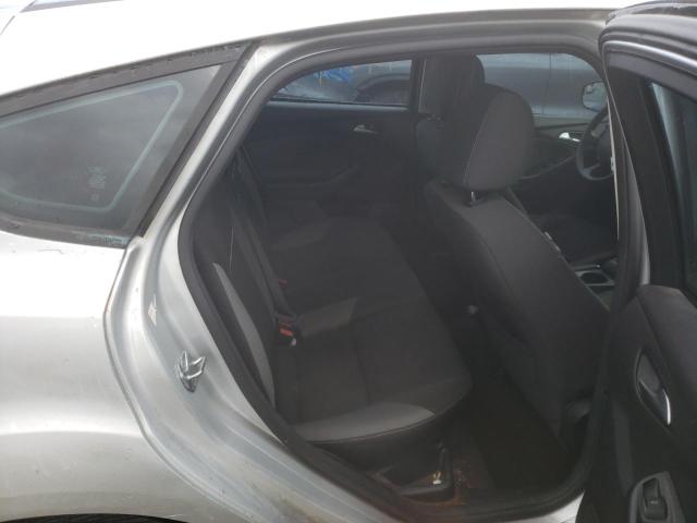 Photo 6 from auction – 2014 FORD FOCUS SE with VIN 1FADP3K22EL272283