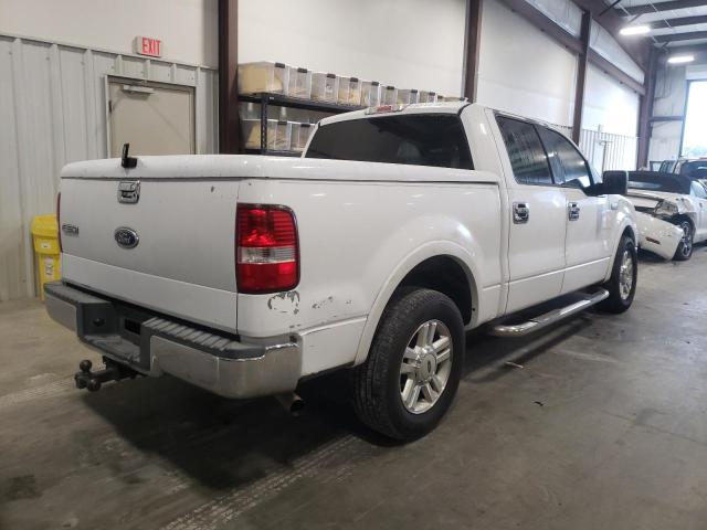 Photo 4 from auction – 2004 FORD F150 SUPER with VIN 1FTPW12574KD84445