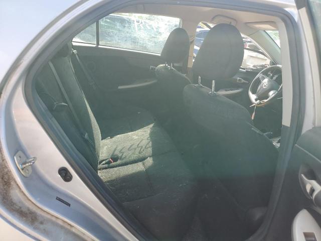 Photo 6 from auction – 2011 TOYOTA COROLLA BA with VIN 2T1BU4EEXBC658717
