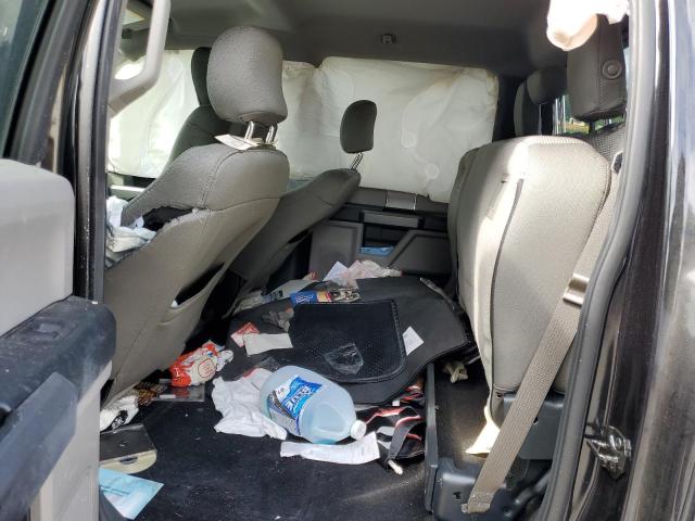 Photo 6 from auction – 2015 FORD F150 SUPER with VIN 1FTEW1CF6FKD39465