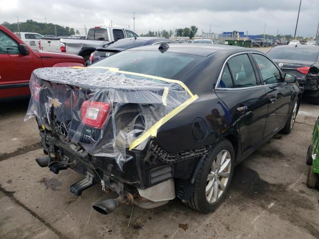 Photo 4 from auction – 2014 CHEVROLET MALIBU LTZ with VIN 1G11H5SL5EF249392