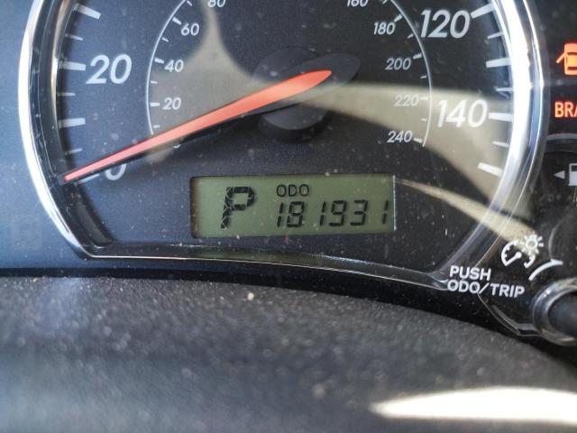 Photo 8 from auction – 2013 TOYOTA COROLAA with VIN 2T1BU4EE9DC088874