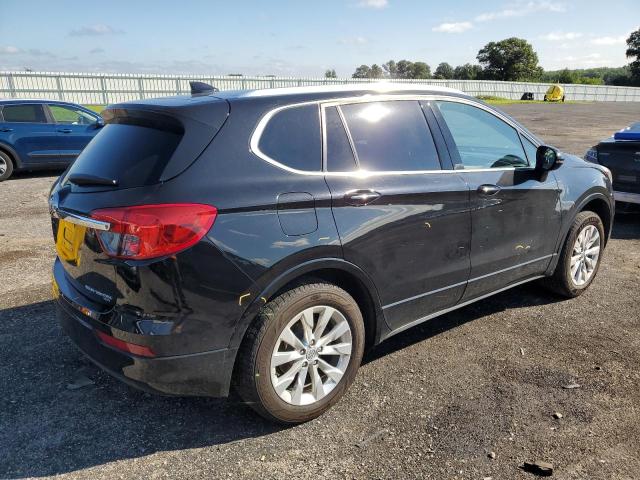 Photo 4 from auction – 2017 BUICK ENVISION E with VIN LRBFXDSA4HD078254