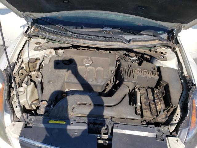Photo 7 from auction – 2008 NISSAN ALTIMA 2.5 with VIN 1N4AL21E28C172659