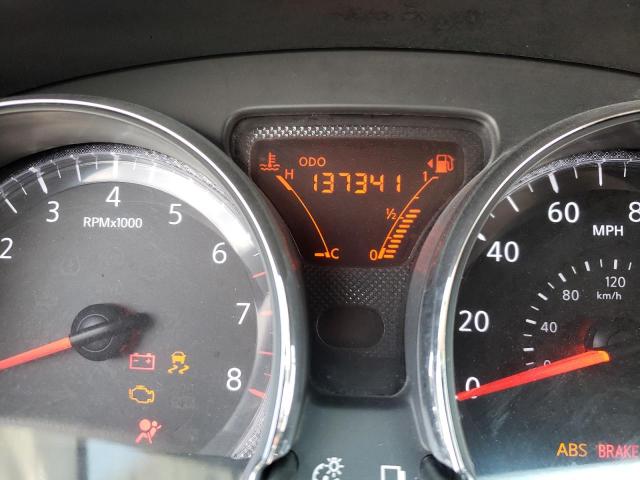 Photo 8 from auction – 2014 NISSAN VERSA S with VIN 3N1CN7AP0EL804203