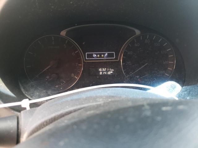 Photo 8 from auction – 2014 NISSAN ALTIMA 2.5 with VIN 1N4AL3AP0EN376092