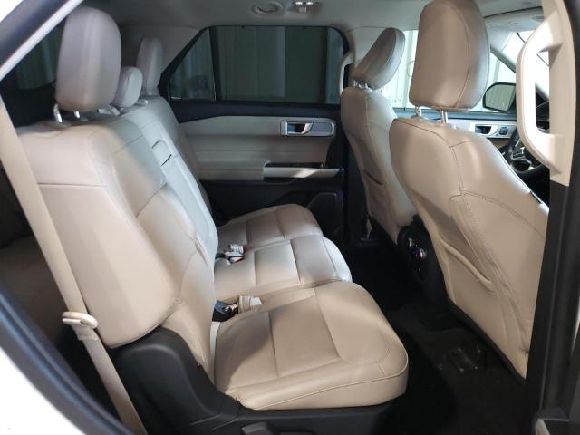 Photo 6 from auction – 2021 FORD EXPLORER L with VIN 1FMSK7FH1MGC04534