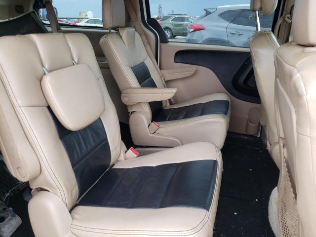 صورة رقم 6 من المزاد - 2014 DODGE GRAND CARA مع VIN 2C4RDGCG2ER349137