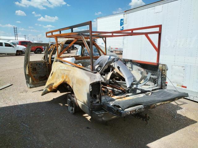 Photo 3 from auction – 2005 DODGE RAM 2500 S with VIN 3D7KR28CX5G828767