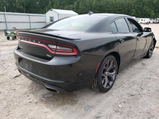 Photo 4 from auction – 2017 DODGE CHARGER R/ with VIN 2C3CDXCT9HH607932