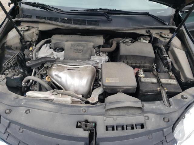Photo 7 from auction – 2017 TOYOTA CAMRY LE with VIN 4T1BF1FK6HU410517