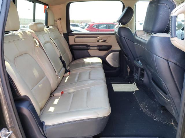 Photo 6 from auction – 2019 RAM 1500 LIMIT with VIN 1C6SRFHTXKN573016