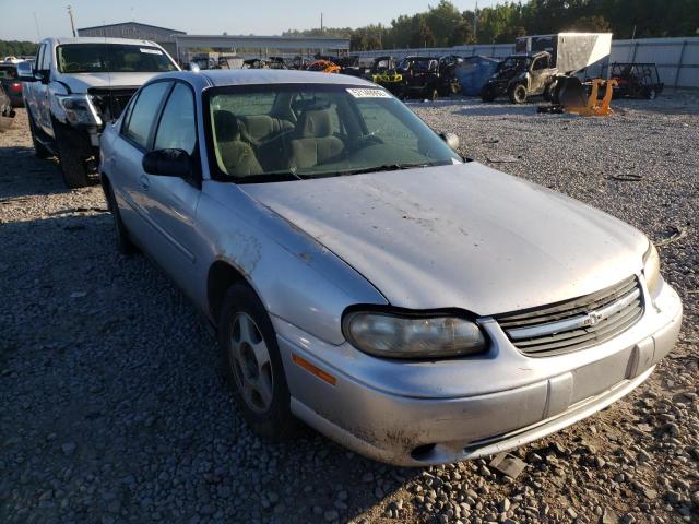 CHEVROLET MALIBU 2004 with VIN 1G1ND52J42M544602 - Photo from auction