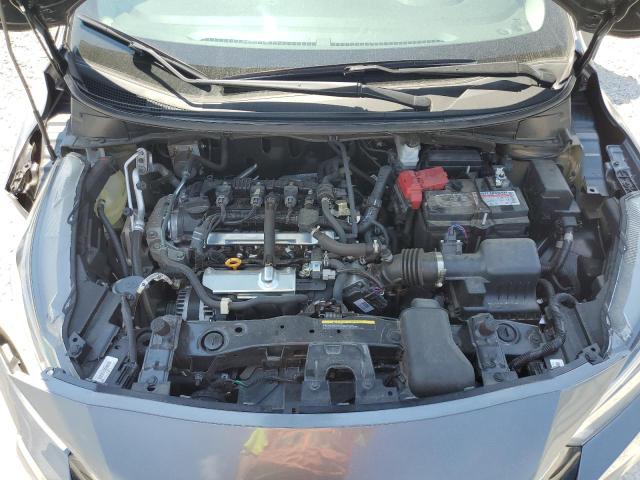 Photo 7 from auction – 2021 NISSAN VERSA SR with VIN 3N1CN8FV3ML876217