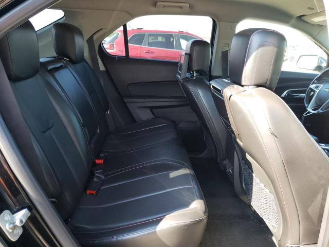 Photo 6 from auction – 2010 CHEVROLET EQUINOX LT with VIN 2CNFLNEW2A6200281