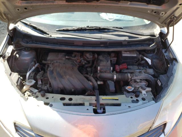 Photo 7 from auction – 2015 NISSAN VERSA NOTE with VIN 3N1CE2CP6FL376042
