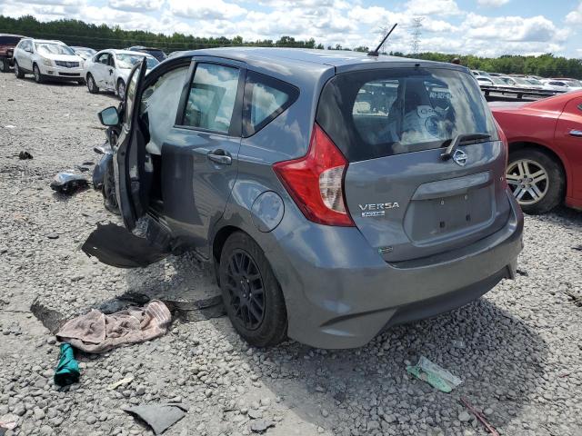 Photo 3 from auction – 2019 NISSAN VERSA NOTE with VIN 3N1CE2CP7KL363150