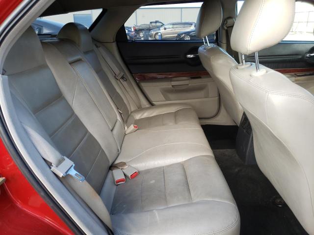 Photo 6 from auction – 2005 DODGE MAGNUM R/T with VIN 2D4GV58275H622068