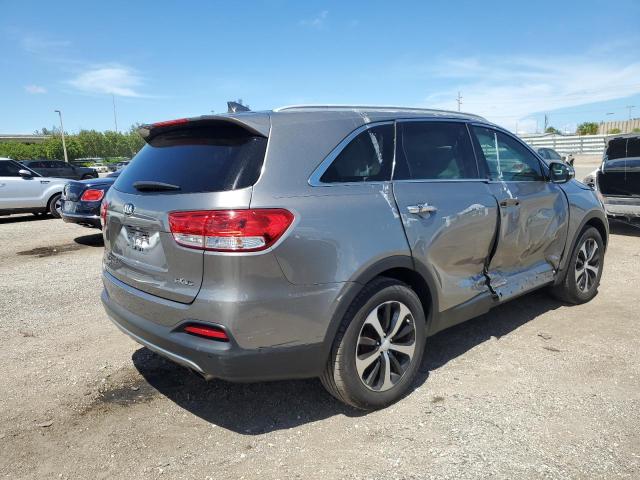Photo 4 from auction – 2016 KIA SORENTO EX with VIN 5XYPH4A56GG174510