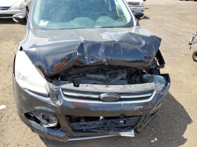 Photo 9 from auction – 2013 FORD ESCAPE SEL with VIN 1FMCU0HX8DUB24305