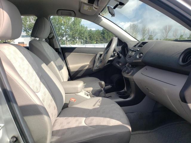 Photo 5 from auction – 2010 TOYOTA RAV4 with VIN 2T3BF4DV0AW047854