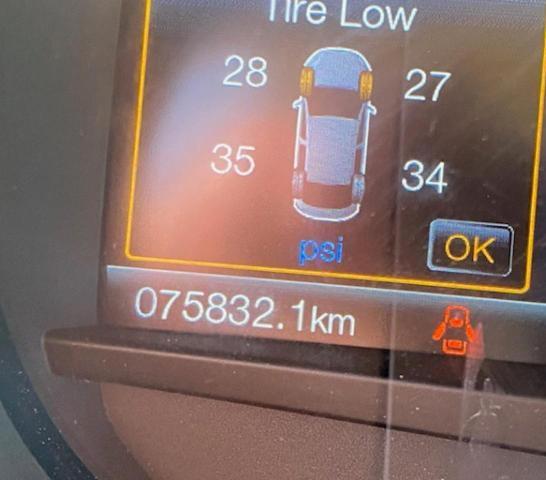Photo 8 from auction – 2018 FORD EDGE SEL with VIN 2FMPK3J86JBB13882