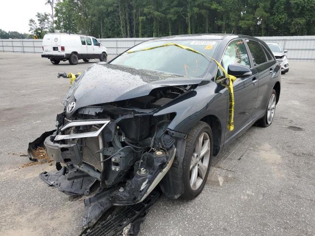 Photo 2 from auction – 2013 TOYOTA VENZA LE with VIN 4T3ZK3BB1DU063191
