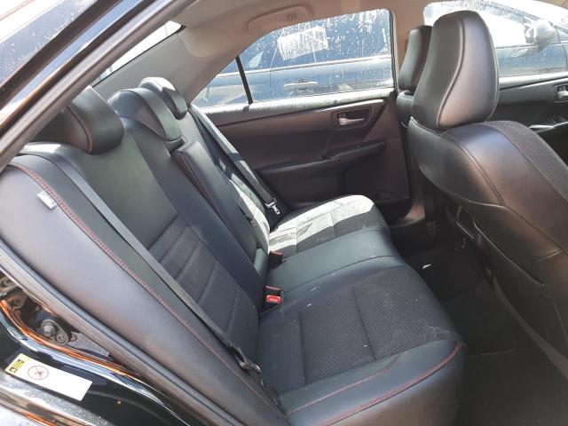 Photo 6 from auction – 2017 TOYOTA CAMRY LE with VIN 4T1BF1FK6HU384193